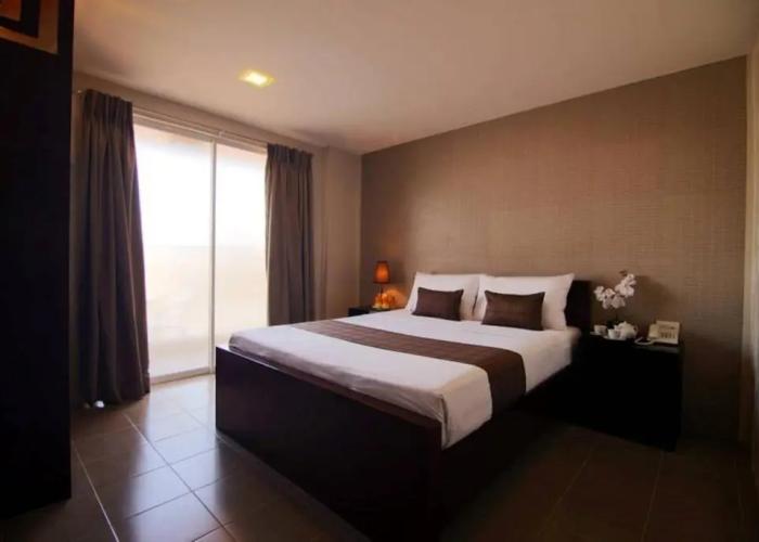 Hotel Juliana