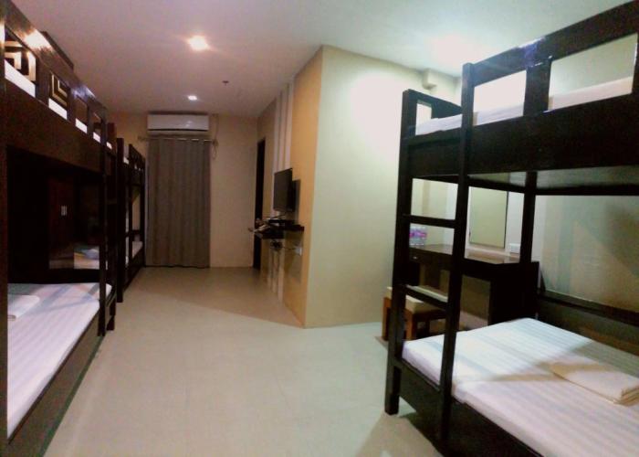 Hotel Juliana