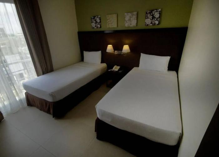 Mango Suites - Tuguegarao