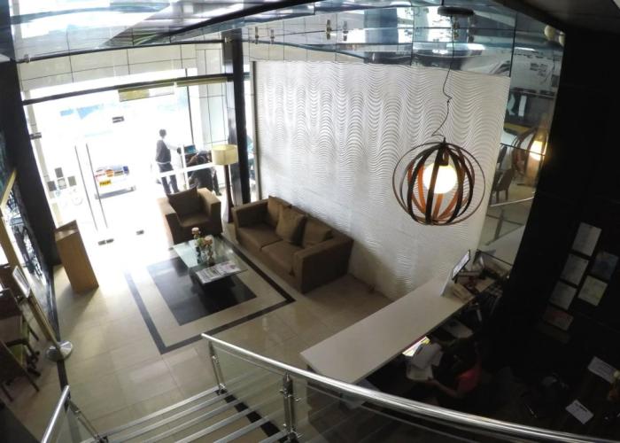 Mango Suites - Tuguegarao