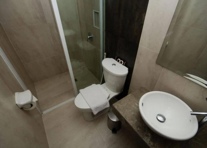 Mango Suites - Tuguegarao