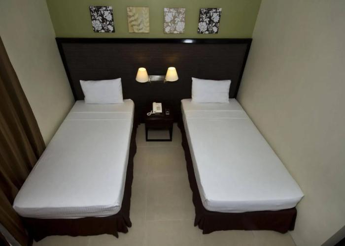 Mango Suites - Tuguegarao