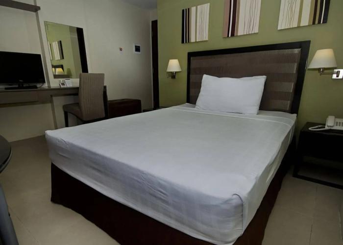 Mango Suites - Tuguegarao