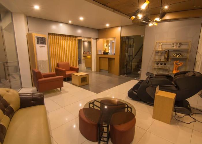 Hotel Carmelita