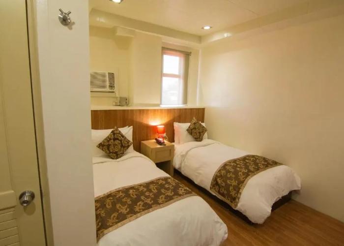 Hotel Carmelita