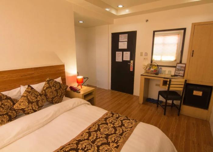 Hotel Carmelita