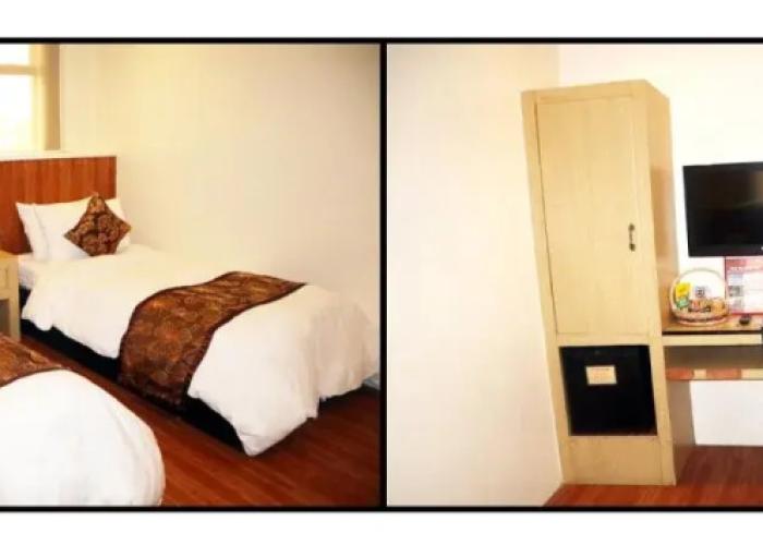 Hotel Carmelita