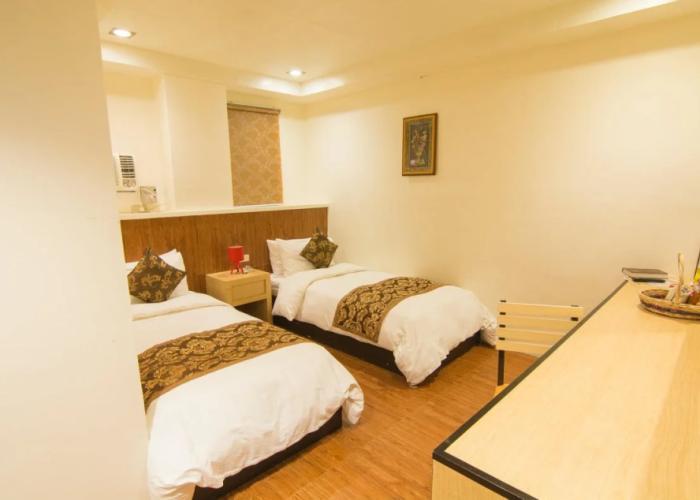 Hotel Carmelita