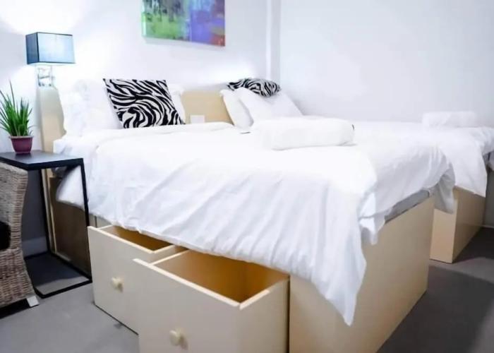 Radlett Residences