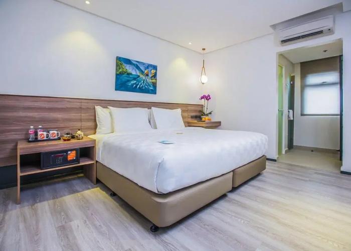 Go Hotels Plus Tuguegarao