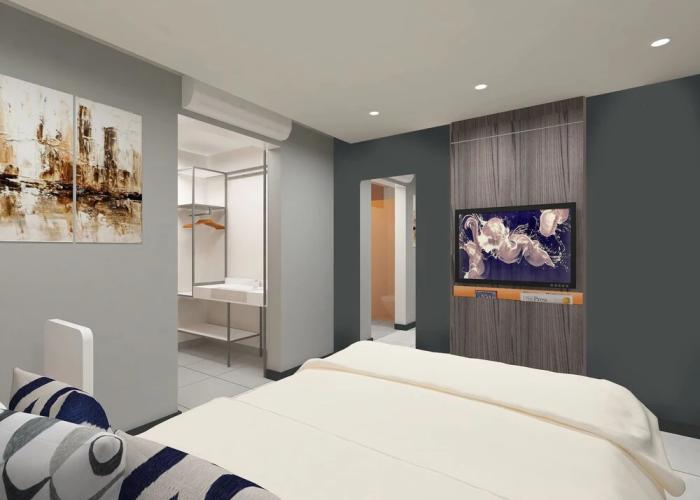 Go Hotels Plus Tuguegarao