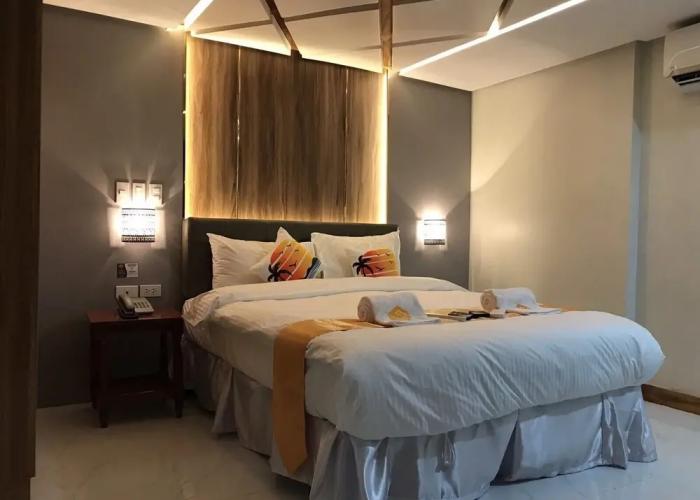 Ngn Gran Hotel