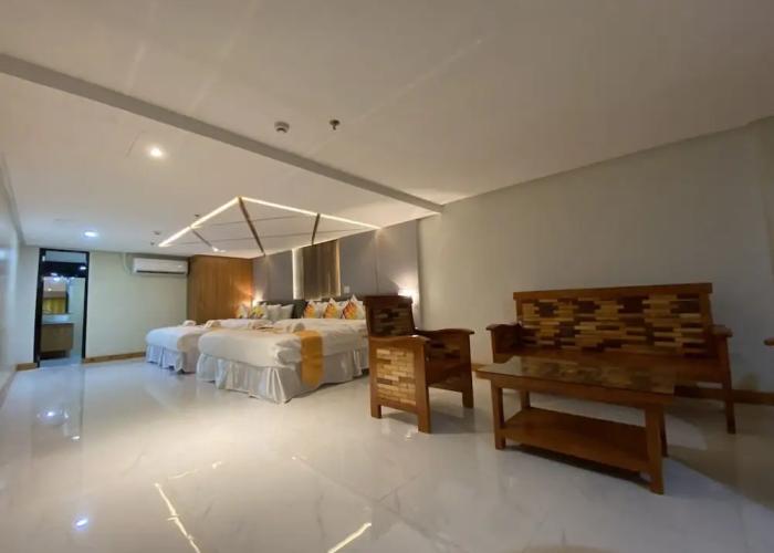 Ngn Gran Hotel