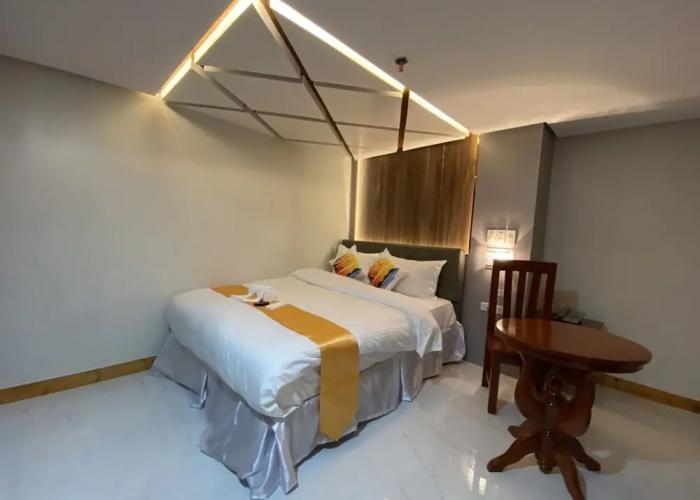 Ngn Gran Hotel