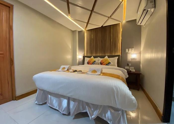 Ngn Gran Hotel