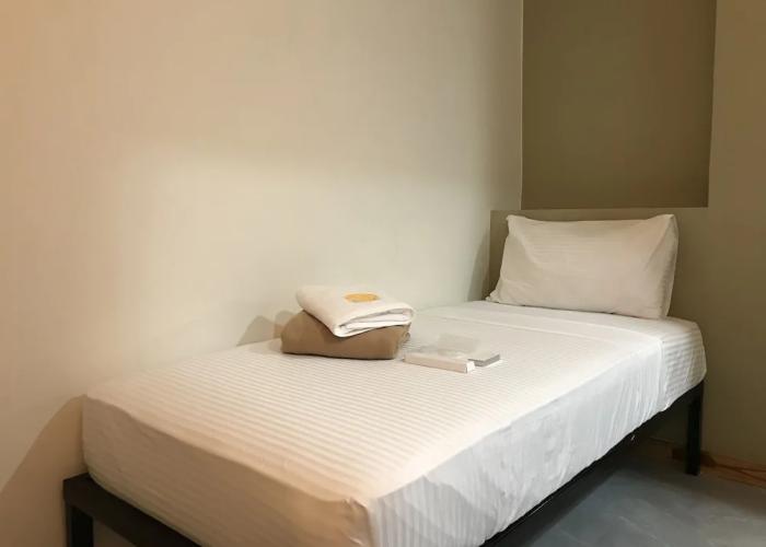 Ngn Gran Hotel