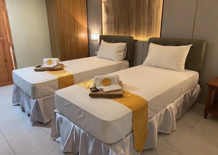 Ngn Gran Hotel