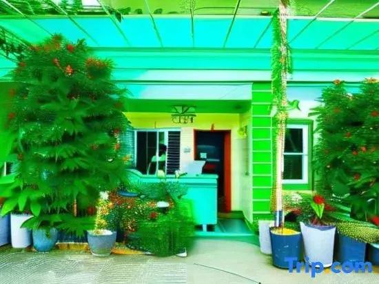 RedDoorz @ D128 Lodge Cagayan Valley