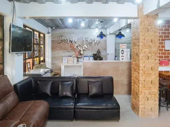 UrbanView @ Balzain East Tuguegarao City by RedDoorz