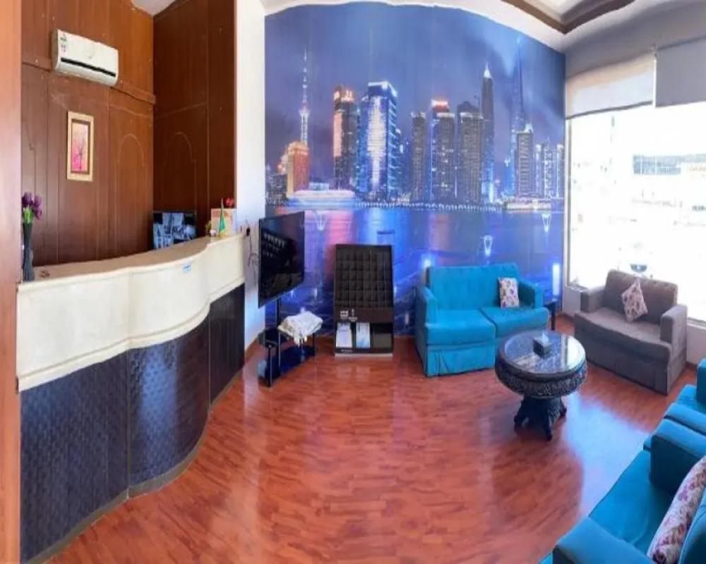 Orchida Turaif Hotel Suites 1