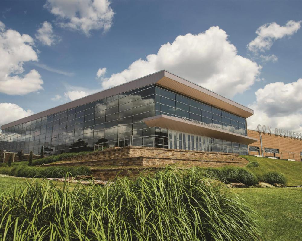 Hyatt Regency Tulsa Downtown