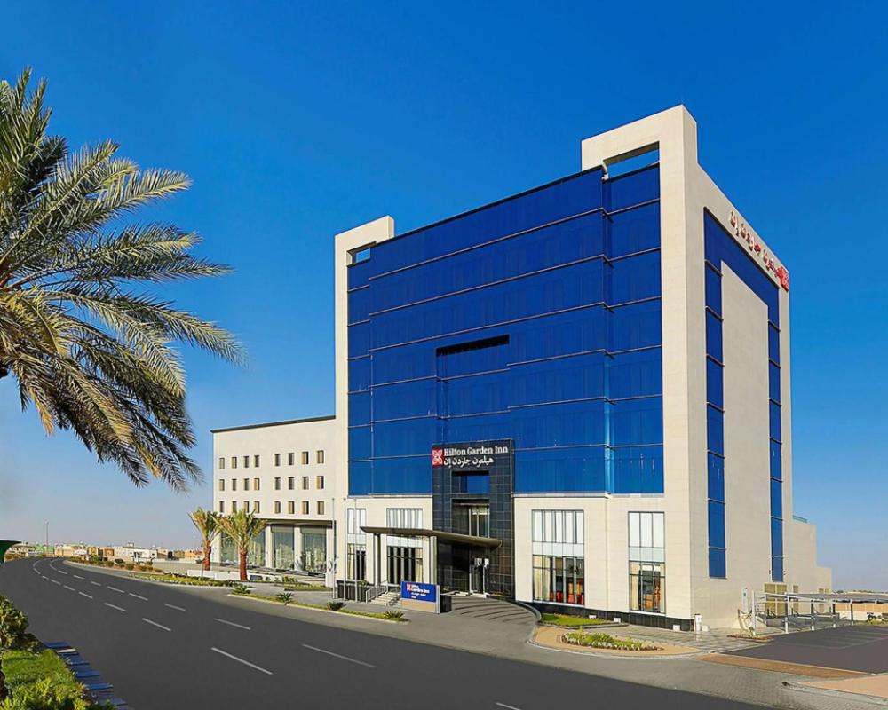 Hilton Garden Inn Tabuk