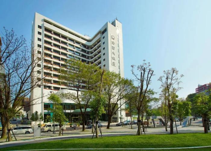 Taichung