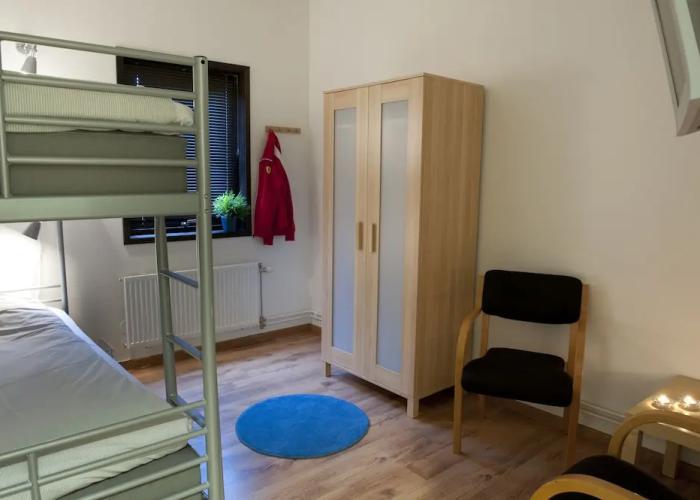 Valbergsängen Hotell & Vandrarhem