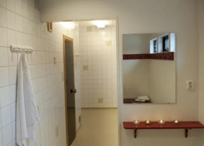 Valbergsängen Hotell & Vandrarhem