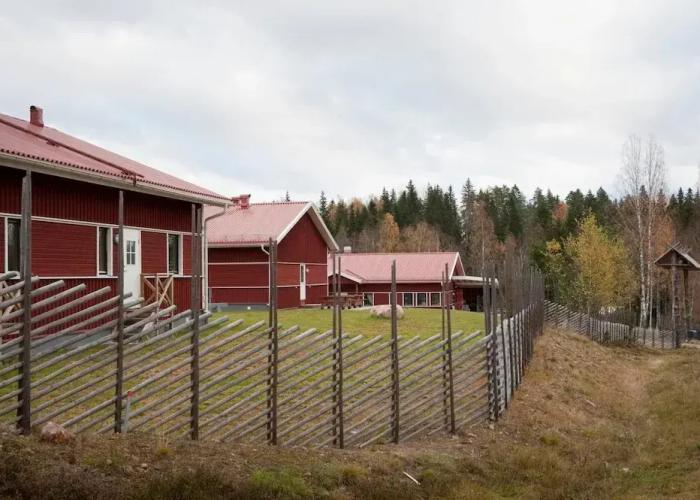 Valbergsängen Hotell & Vandrarhem