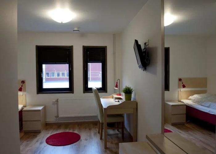 Valbergsängen Hotell & Vandrarhem