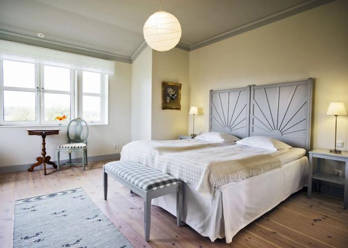 Hotel Sahlströmsgården