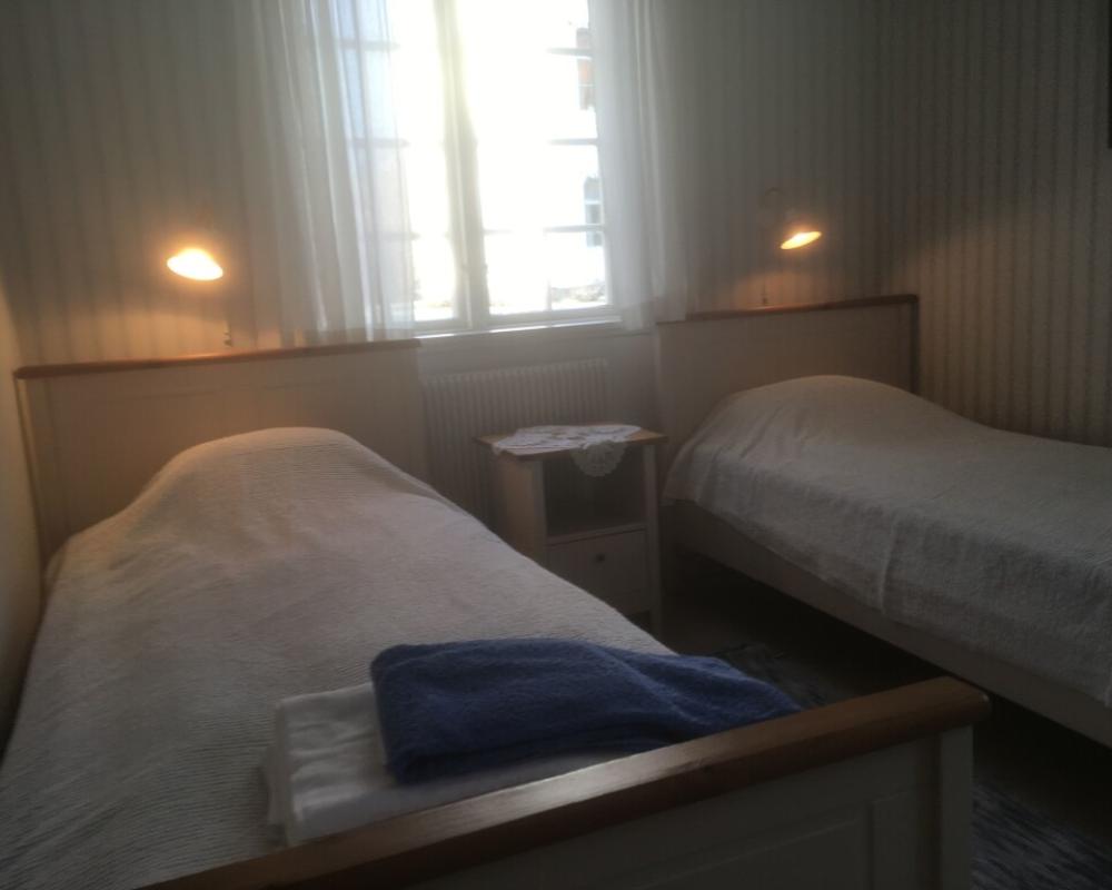 Vägsjöfors Herrgård