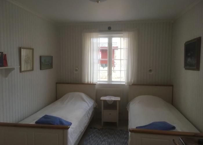 Vägsjöfors Herrgård