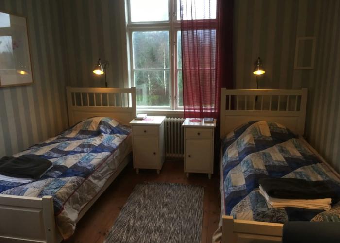 Vägsjöfors Herrgård