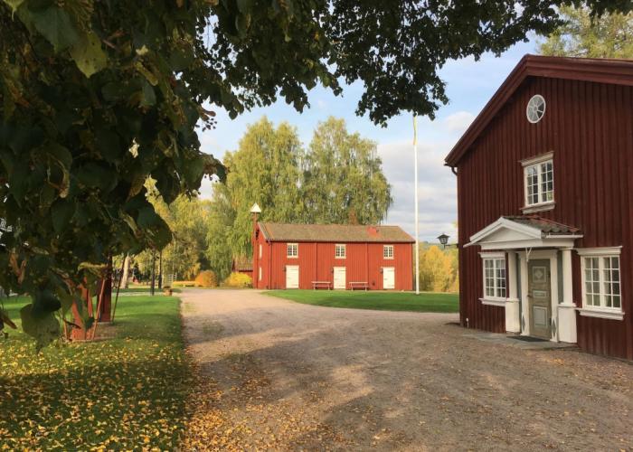 Vägsjöfors Herrgård