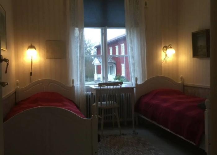 Vägsjöfors Herrgård