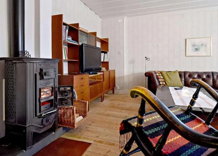 Historic Charm in Varmland Oasis-by Traum