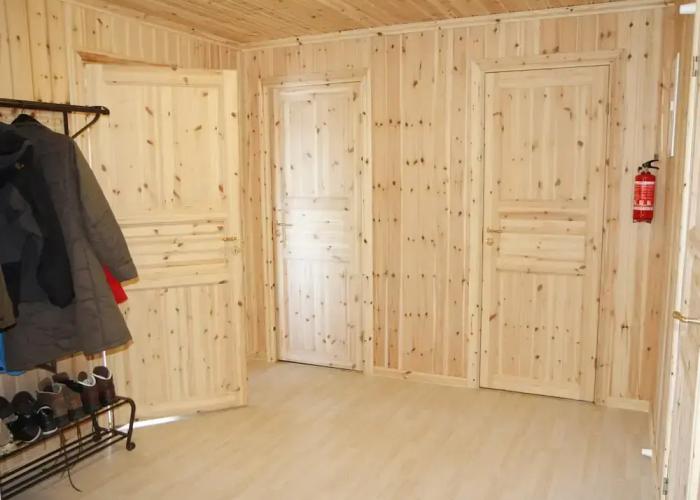 Chalet in Torsby Municipality Middle With Sauna