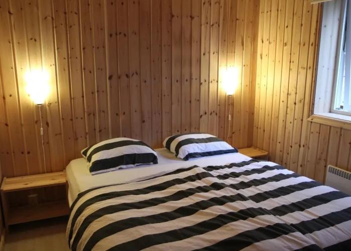 Chalet in Torsby Municipality Middle With Sauna