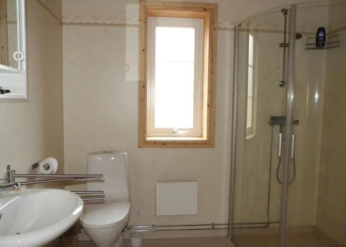 Chalet in Torsby Municipality Middle With Sauna
