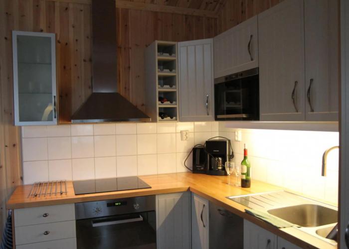 Chalet in Torsby Municipality Middle With Sauna