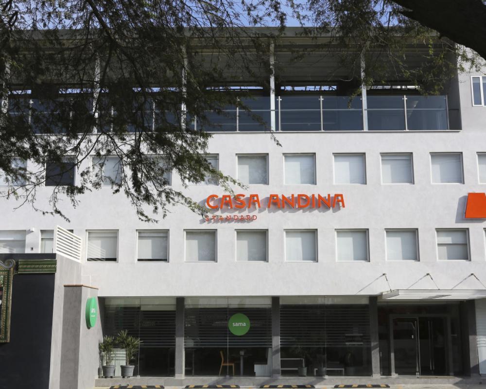 Casa Andina Standard Talara