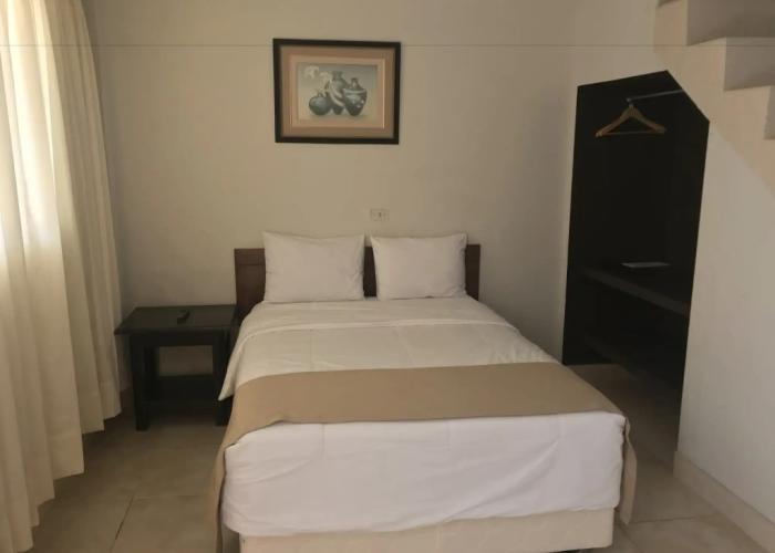 El Angolo Hotel Talara, Piura