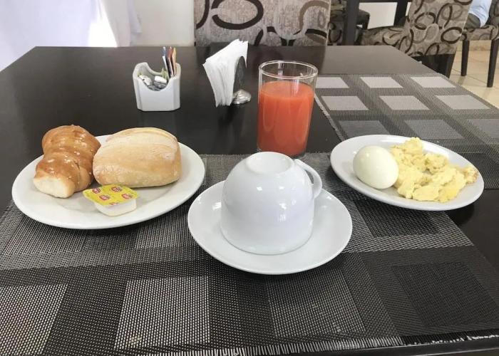 El Angolo Hotel Talara, Piura