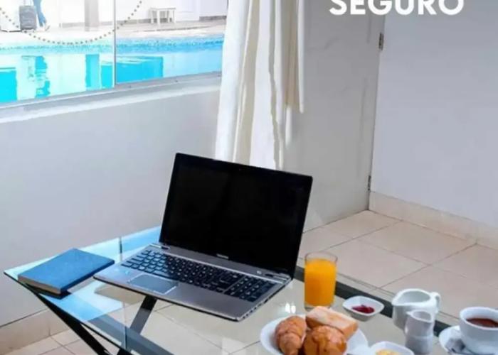 El Angolo Hotel Talara, Piura