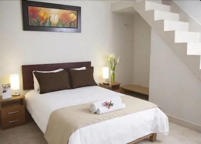 El Angolo Hotel Talara, Piura