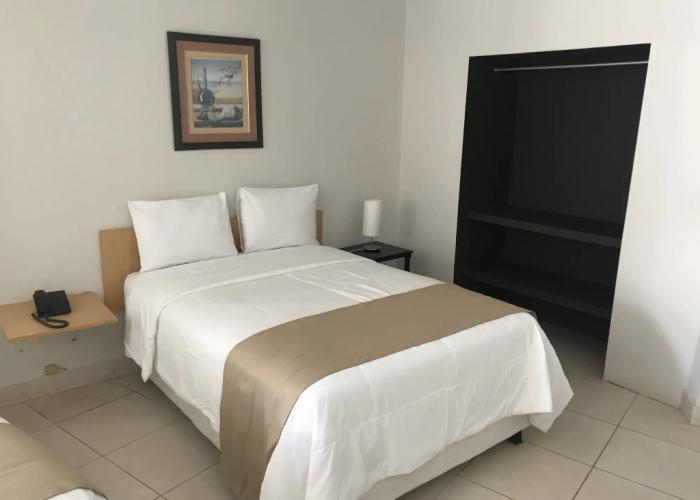 El Angolo Hotel Talara, Piura