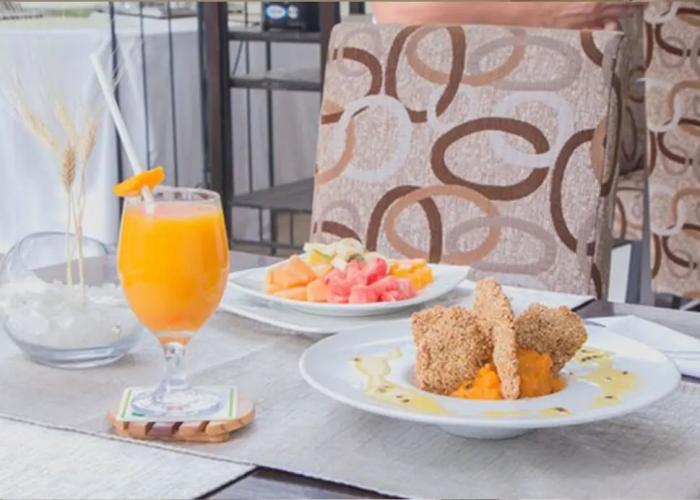 El Angolo Hotel Talara, Piura