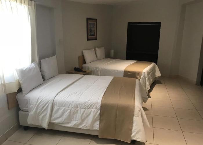 El Angolo Hotel Talara, Piura